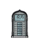 Islamic Azan Clock – Automatic Prayer Time Reminder