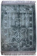 Premium Prayer Mat – Soft, Comfortable & Lightweight