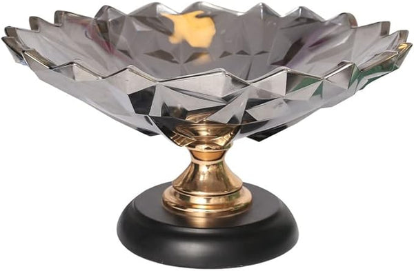 Stylish Fruit Basket – Durable & Decorative Countertop Organizer