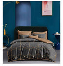 King & Double Size Bed Sheets – Soft, Durable, and Stylish Bedding for Every Home