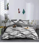 King & Double Size Bed Sheets – Soft, Durable, and Stylish Bedding for Every Home