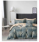 King & Double Size Bed Sheets – Soft, Durable, and Stylish Bedding for Every Home