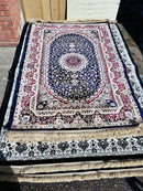 Elegant Turkish Rugs – Traditional & Modern Designs for Home Decoration