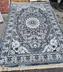 Elegant Turkish Rugs – Traditional & Modern Designs for Home Decoration