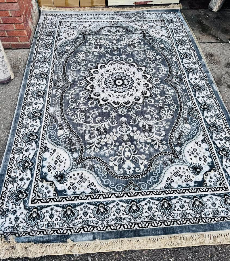 Elegant Turkish Rugs – Traditional & Modern Designs for Home Decoration