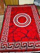 Elegant Turkish Rugs – Traditional & Modern Designs for Home Decoration