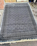 Elegant Turkish Rugs – Traditional & Modern Designs for Home Decoration