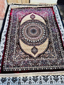 Elegant Turkish Rugs – Traditional & Modern Designs for Home Decoration
