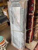 Vertical Phone Frame Mirror – Full-Length Decorative Wall Mirror for Home & Bedroom