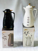 Insulated Thermos Flask – Keeps Water & Drinks Hot or Cold for Hours