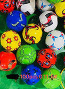 Durable Footballs for Training & Matches – Ideal for Kids, Adults & All Skill Levels