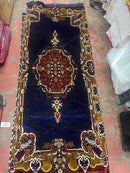 Small Size Mattress Cover with 2 Pillow Covers – Soft, Fitted & Protective Bedding Set