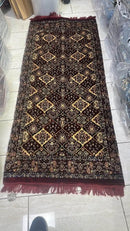 Small Size Mattress Cover with 2 Pillow Covers – Soft, Fitted & Protective Bedding Set