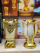 Premium Arabic Bakhur – New Oriental Fragrance for Home & Majlis