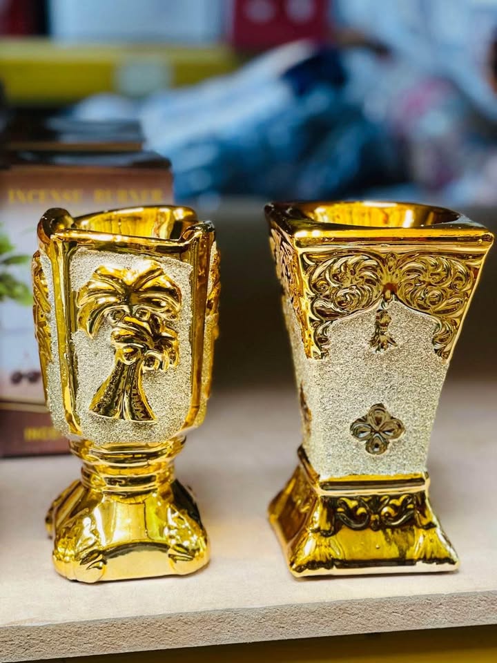 Premium Arabic Bakhur – New Oriental Fragrance for Home & Majlis