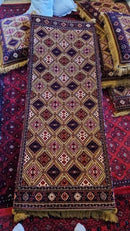 Small Size Mattress Cover with 2 Pillow Covers – Soft, Fitted & Protective Bedding Set