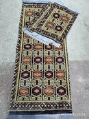 Small Size Mattress Cover with 2 Pillow Covers – Soft, Fitted & Protective Bedding Set