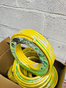 15-Meter PVC Lamination Pipe – Durable Waterproof Roll for Flooring, Table & Surface Protection