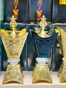 Premium Arabic Bakhur – New Oriental Fragrance for Home & Majlis