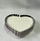 Ceramic Dinner Plates & Serving Tray Set – Elegant Tableware for Everyday & Special Occasions