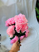 Artificial Flowers for Home Decoration – Realistic & Long-Lasting Floral Arrangement