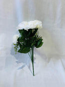 Artificial Flowers for Home Decoration – Realistic & Long-Lasting Floral Arrangement