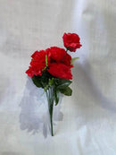 Artificial Flowers for Home Decoration – Realistic & Long-Lasting Floral Arrangement