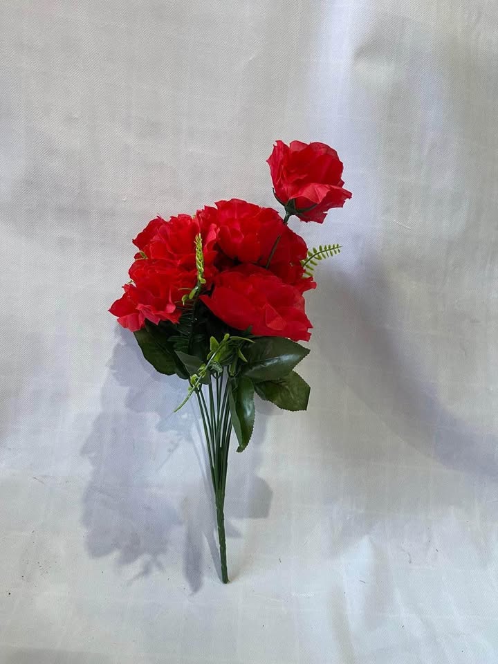 Artificial Flowers for Home Decoration – Realistic & Long-Lasting Floral Arrangement