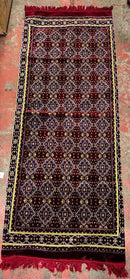 Small Size Mattress Cover with 2 Pillow Covers – Soft, Fitted & Protective Bedding Set