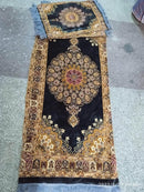 Small Size Mattress Cover with 2 Pillow Covers – Soft, Fitted & Protective Bedding Set