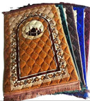 Premium Prayer Mat – Soft, Comfortable & Lightweight for Daily Use
