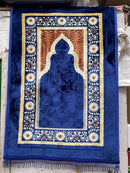 Premium Prayer Mat – Soft, Comfortable & Lightweight