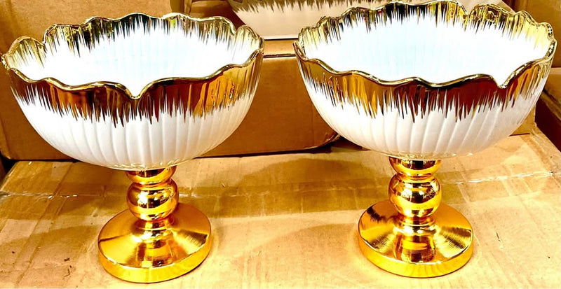 Stylish & Unique Bowl – Perfect for Serving or Décor