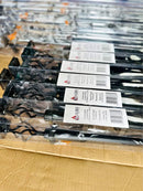 ABH Telescopic Curtain Rod – Easy Fit for All Window Sizes