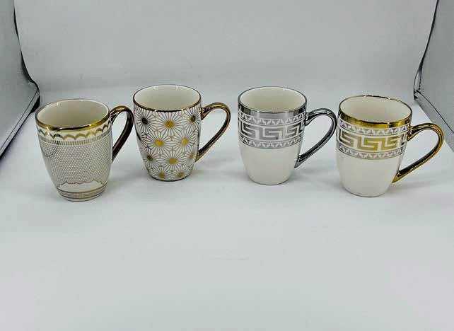 Stylish Cups in Multiple Designs – Perfect for Every Mood