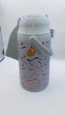 Vacuum Flask – Stainless Steel Thermos for Hot & Cold Drinks