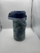 Vacuum Flask – Stainless Steel Thermos for Hot & Cold Drinks