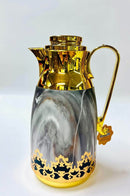 Vacuum Jug with Plastic Body