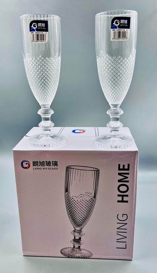 Wine Glass