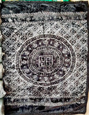 Single Blanket Double Ply