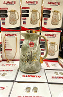 Luxury Shai Kahwa Flask Set