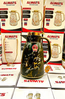 Luxury Shai Kahwa Flask Set