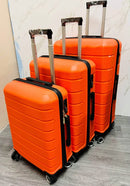 3-Piece Luggage Set