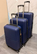 3-Piece Luggage Set
