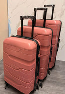 3-Piece Luggage Set