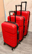 3-Piece Luggage Set