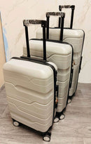 3-Piece Luggage Set