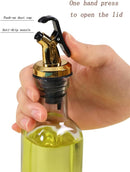 Revolving Spice Rack Organizer