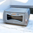 Electric Tandoor Oven | Multi-Purpose Grill, Bake, Toast & BBQ | Home Kitchen