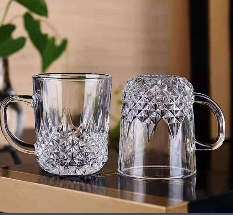 High-Quality Glass